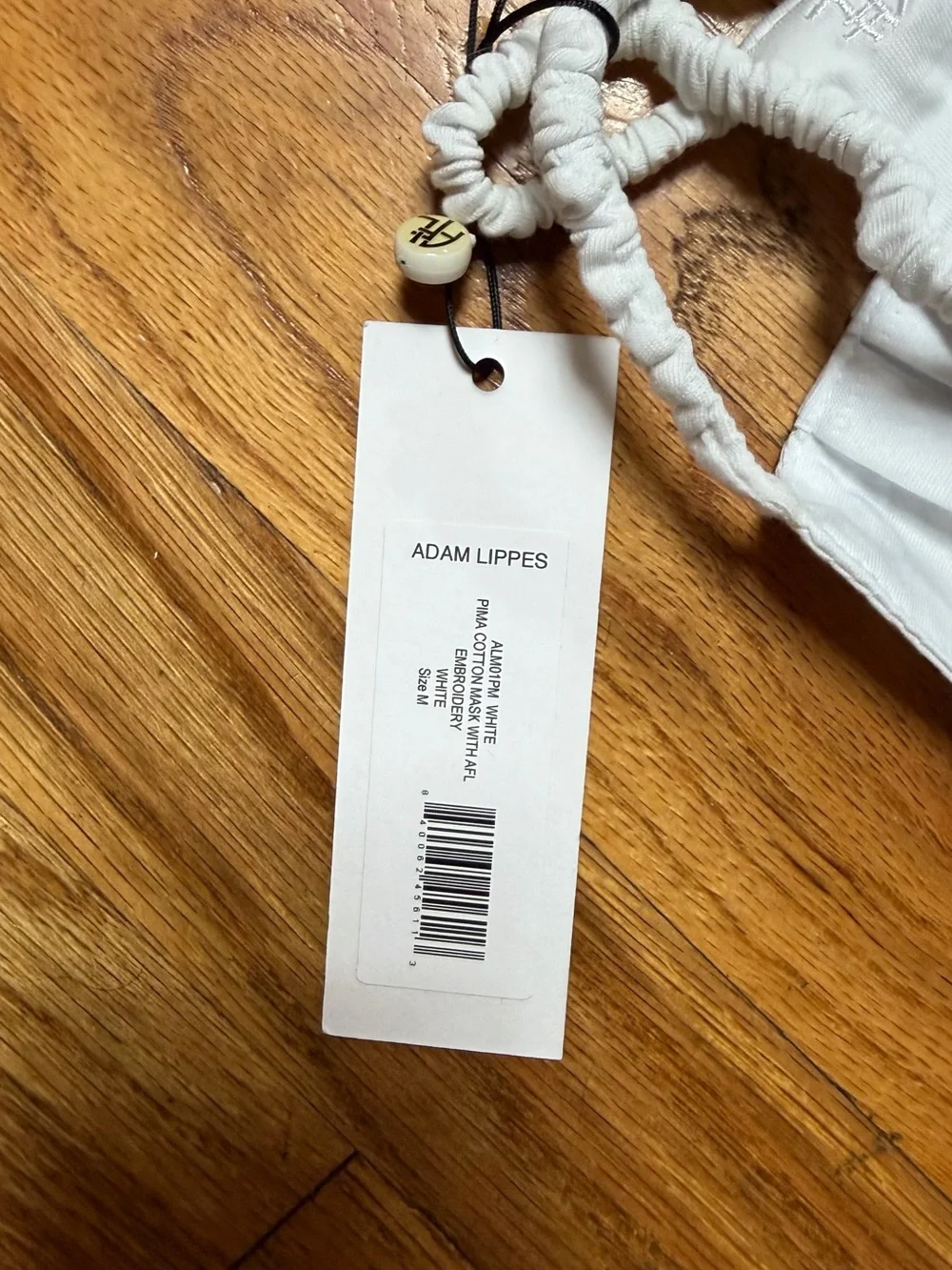 Adam Lippes soft cotton